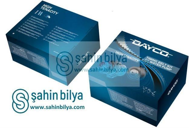 DAYCO-KTBWP2560 DAYCO DEVIRDAIM KIT TRIGER SETI